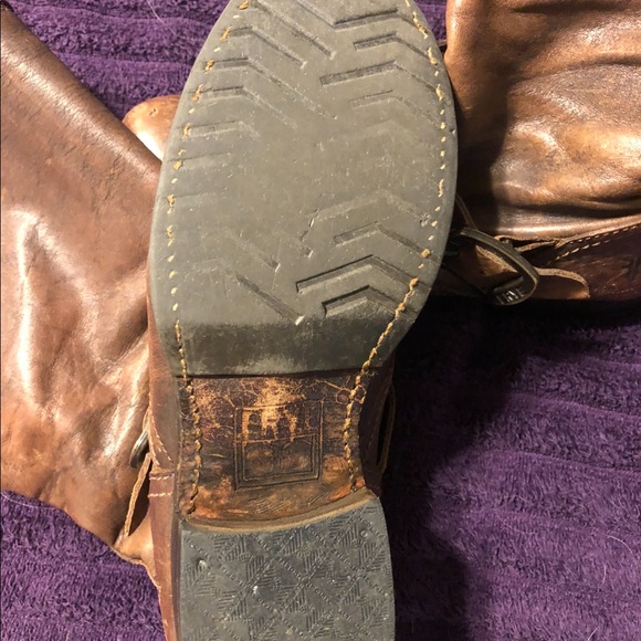 Frye Boots - Picture 6 of 6